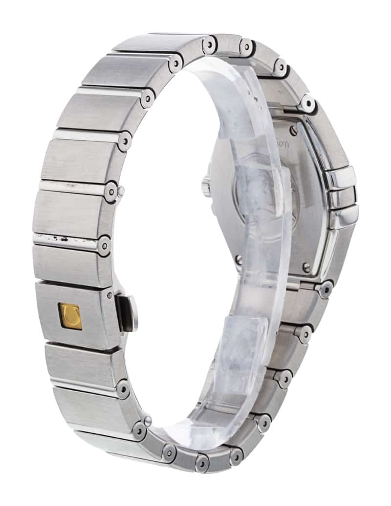 Omega Constellation Small 123.15.27.60.55.005